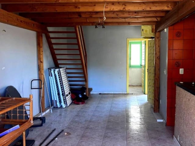 Apartamento de 2 habitaciones en Benissa en venta - 135.000 € (Ref: 9652836)