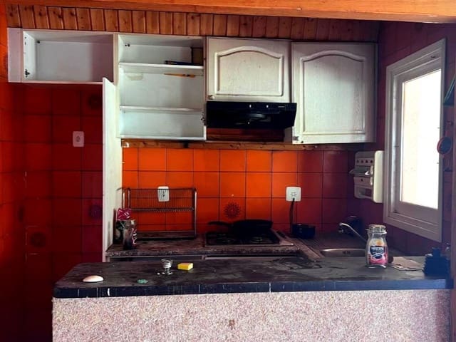 Apartamento de 2 habitaciones en Benissa en venta - 135.000 € (Ref: 9652836)