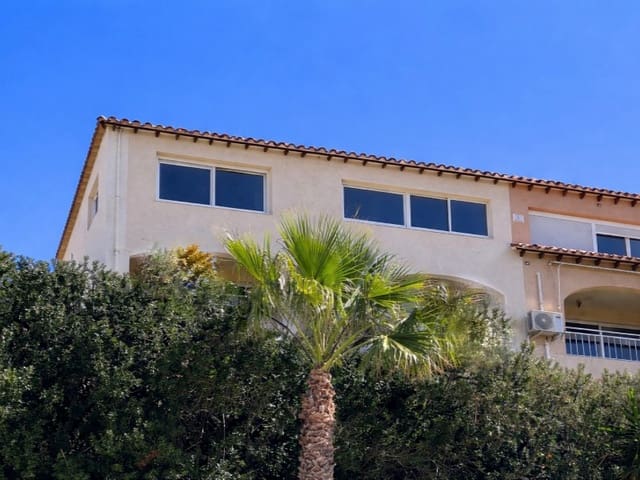 2 camera da letto Appartamento in vendita in Benissa - 135.000 € (Rif: 9652836)