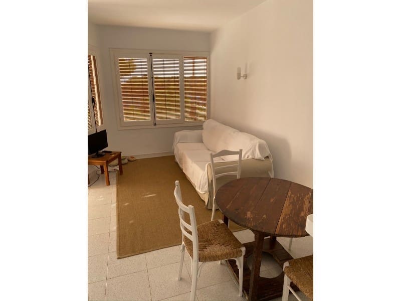 Apartamento en Benissa en venta - 2.500.000 € (Ref: 9663702)