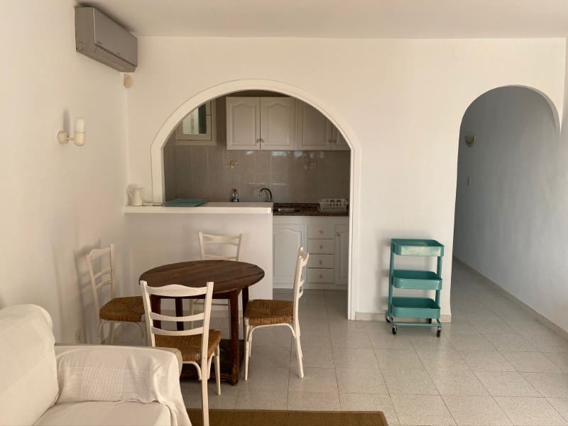 Apartamento en Benissa en venta - 2.500.000 € (Ref: 9663702)