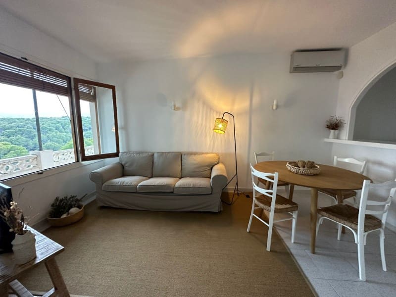 Apartamento en Benissa en venta - 2.500.000 € (Ref: 9663702)