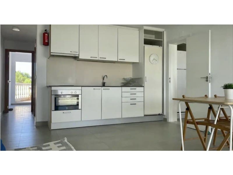 Apartamento en Benissa en venta - 2.500.000 € (Ref: 9663702)