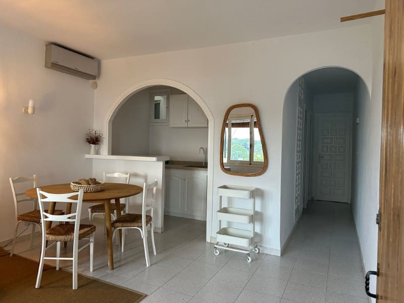 Apartamento en Benissa en venta - 2.500.000 € (Ref: 9663702)