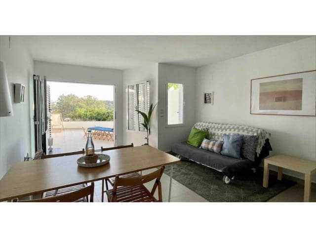 Huoneisto myytävänä paikassa Benissa - 2 500 000 € (Ref: 9663702)