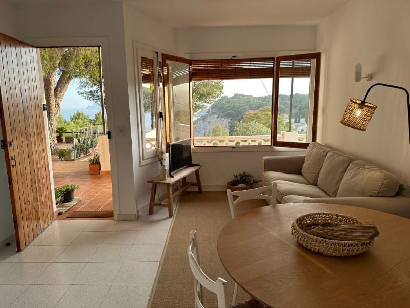 Apartamento en Benissa en venta - 2.500.000 € (Ref: 9663702)