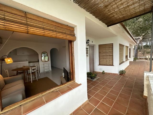 Huoneisto myytävänä paikassa Benissa - 2 500 000 € (Ref: 9663702)