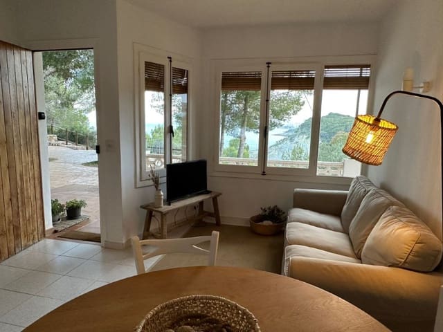 Huoneisto myytävänä paikassa Benissa - 2 500 000 € (Ref: 9663702)