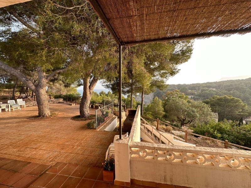 Apartamento en Benissa en venta - 2.500.000 € (Ref: 9663702)