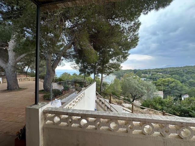 Huoneisto myytävänä paikassa Benissa - 2 500 000 € (Ref: 9663702)