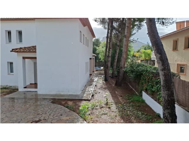 Moradia para venda em El Portet - Pla de Mar, Teulada-Moraira - 950 000 € (Ref: 9666285)