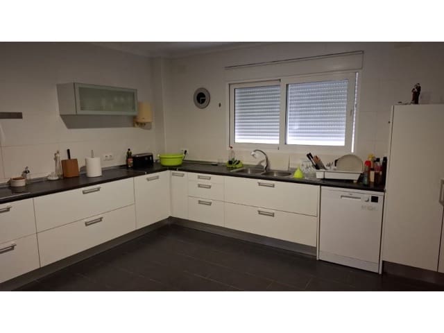 Moradia para venda em El Portet - Pla de Mar, Teulada-Moraira - 950 000 € (Ref: 9666285)