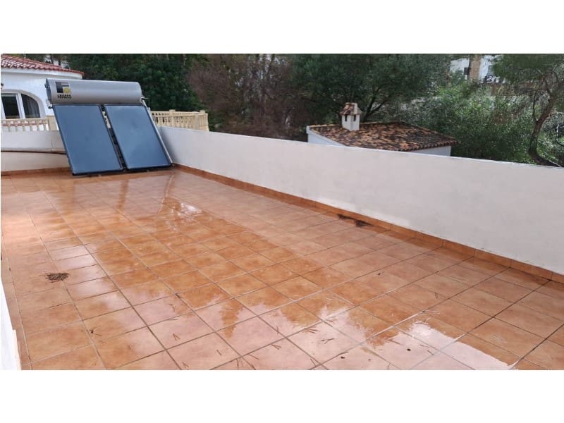 Villa in vendita in Moraira - 950.000 € (Rif: 9666285)