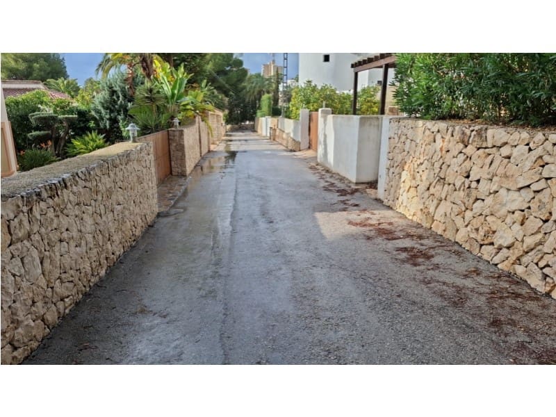 Villa in vendita in Moraira - 950.000 € (Rif: 9666285)