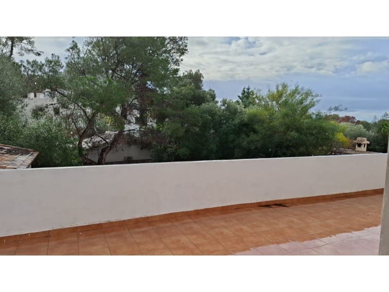 Villa in vendita in Moraira - 950.000 € (Rif: 9666285)
