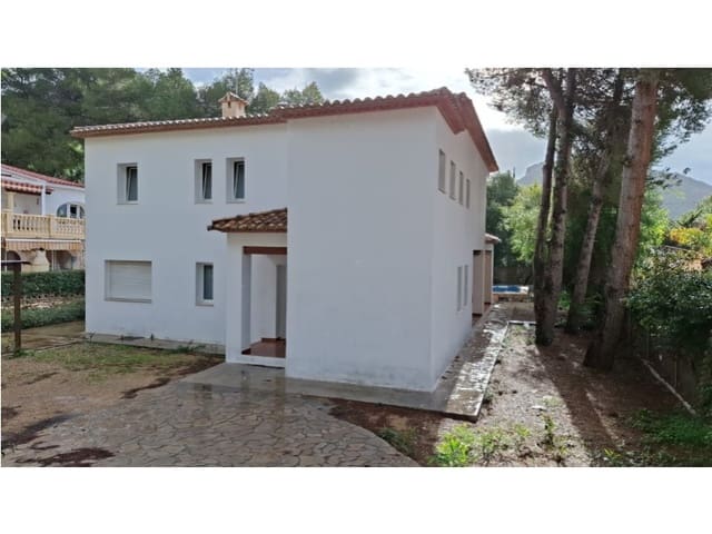 Moradia para venda em El Portet - Pla de Mar, Teulada-Moraira - 950 000 € (Ref: 9666285)