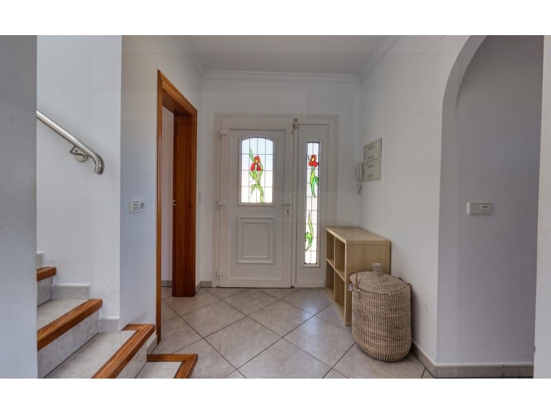 Chalet de 3 habitaciones en Calpe / Calp en venta con garaje - 750.000 € (Ref: 9666286)