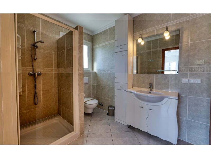 Chalet de 3 habitaciones en Calpe / Calp en venta con garaje - 750.000 € (Ref: 9666286)