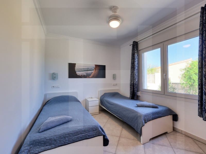 Chalet de 3 habitaciones en Calpe / Calp en venta con garaje - 750.000 € (Ref: 9666286)