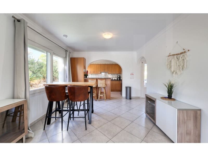 Chalet de 3 habitaciones en Calpe / Calp en venta con garaje - 750.000 € (Ref: 9666286)