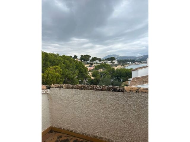 Moradia para venda em Pinar del Advocat - Cometa, Teulada-Moraira - 3 500 000 € (Ref: 9670330)