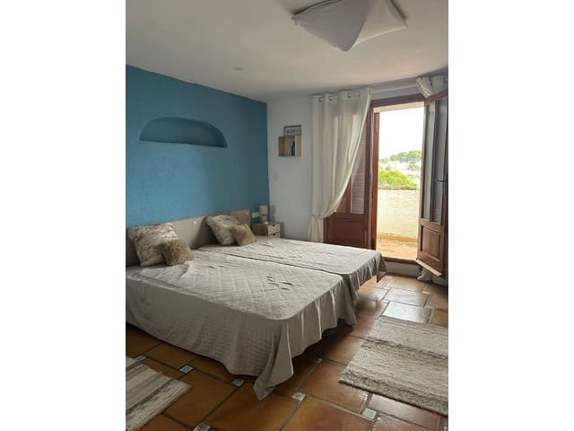 Moradia para venda em Pinar del Advocat - Cometa, Teulada-Moraira - 3 500 000 € (Ref: 9670330)