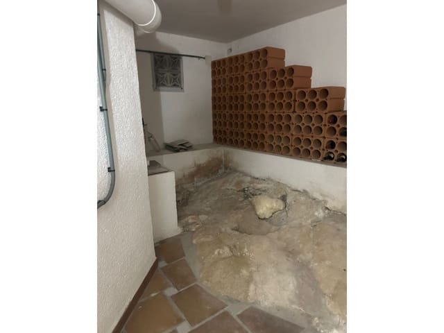 Moradia para venda em Pinar del Advocat - Cometa, Teulada-Moraira - 3 500 000 € (Ref: 9670330)