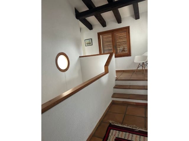 Moradia para venda em Pinar del Advocat - Cometa, Teulada-Moraira - 3 500 000 € (Ref: 9670330)