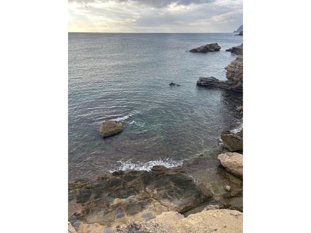 Moradia para venda em Pinar del Advocat - Cometa, Teulada-Moraira - 3 500 000 € (Ref: 9670330)