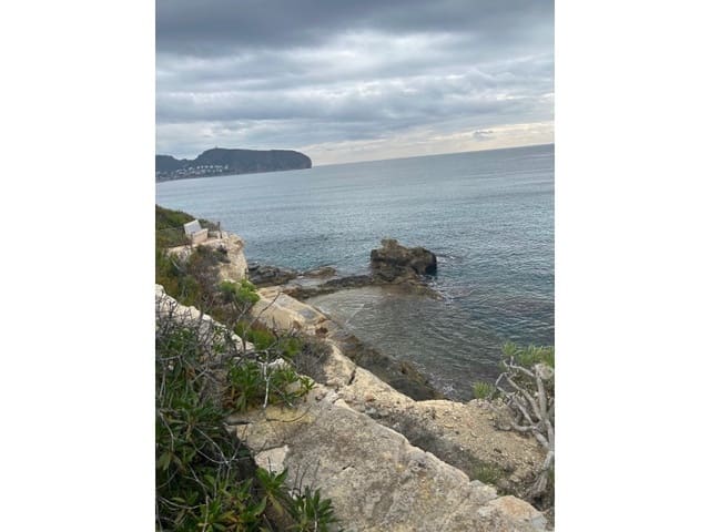 Moradia para venda em Pinar del Advocat - Cometa, Teulada-Moraira - 3 500 000 € (Ref: 9670330)