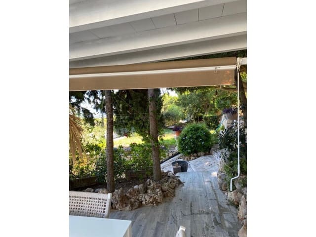 Villa in vendita in Benissa - 5.000.000 € (Rif: 9679703)