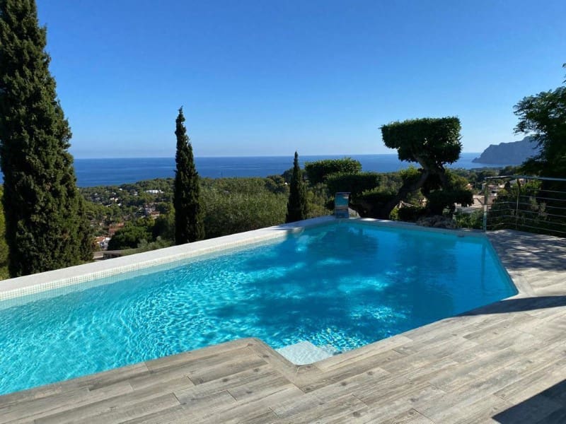 Villa in vendita in Benissa - 5.000.000 € (Rif: 9679703)