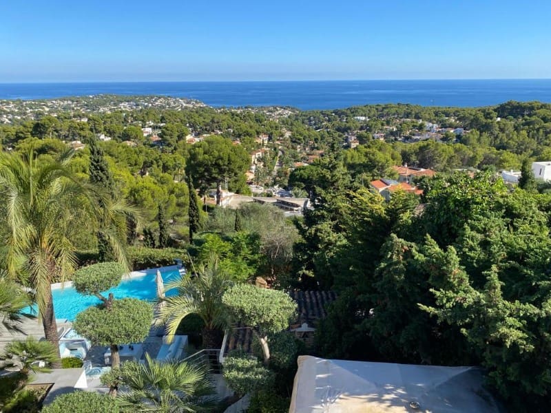 Villa in vendita in Benissa - 5.000.000 € (Rif: 9679703)