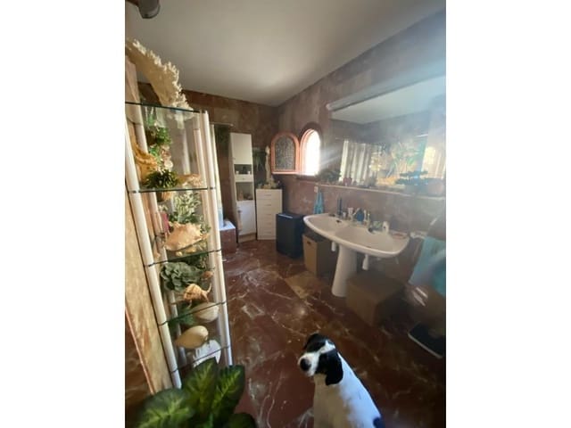 Villa te koop in Benissa - € 585.000 (Ref: 9679704)