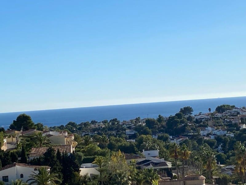 Villa te koop in Benissa - € 585.000 (Ref: 9679704)