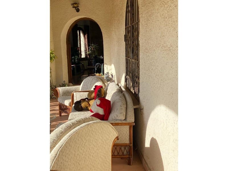 Villa te koop in Benissa - € 585.000 (Ref: 9679704)