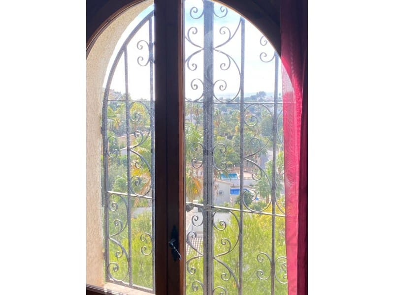 Villa te koop in Benissa - € 585.000 (Ref: 9679704)