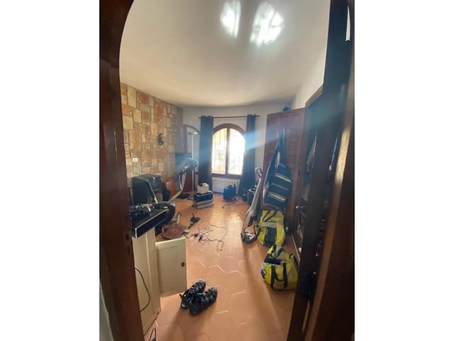 Villa te koop in Benissa - € 585.000 (Ref: 9679704)