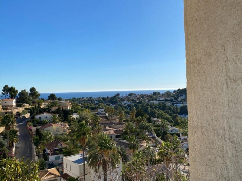 Villa te koop in Benissa - € 585.000 (Ref: 9679704)