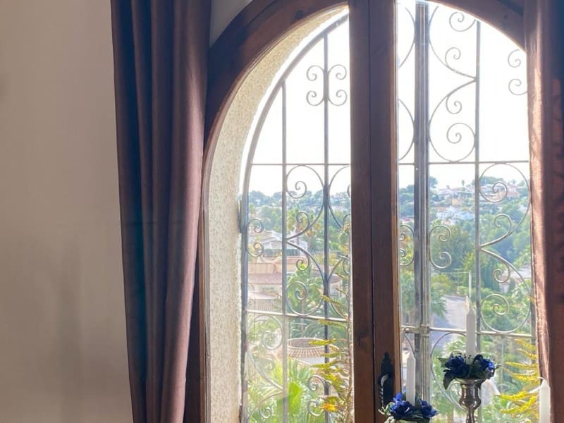 Villa te koop in Benissa - € 585.000 (Ref: 9679704)