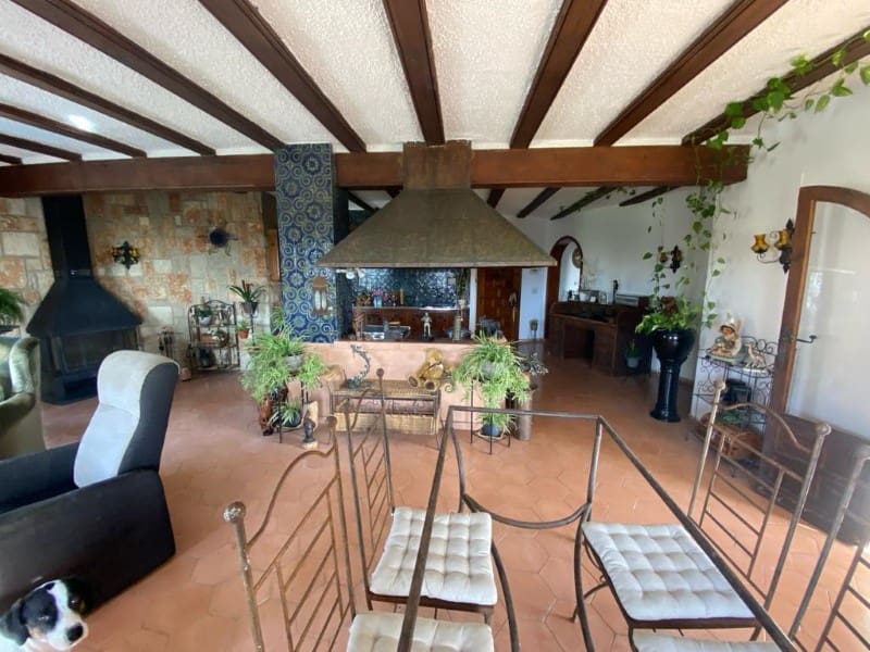 Villa te koop in Benissa - € 585.000 (Ref: 9679704)