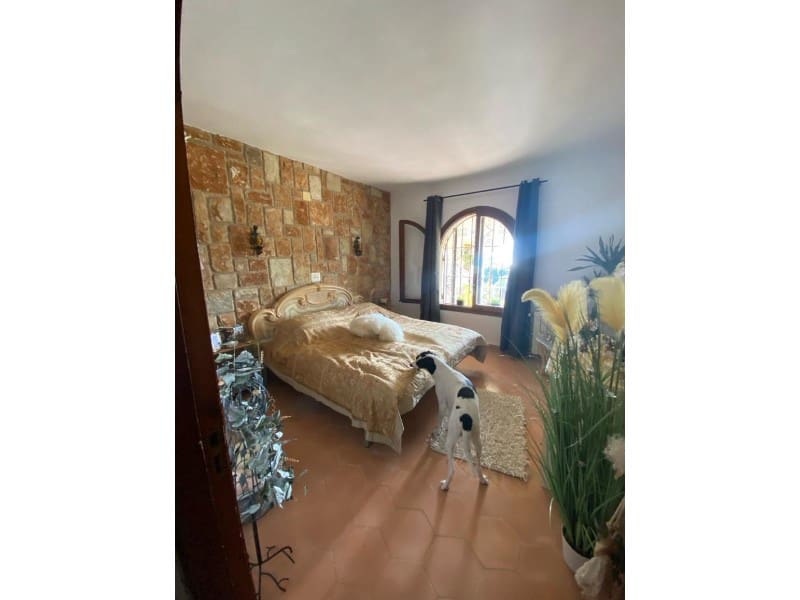 Villa te koop in Benissa - € 585.000 (Ref: 9679704)