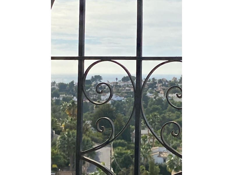 Villa te koop in Benissa - € 585.000 (Ref: 9679704)