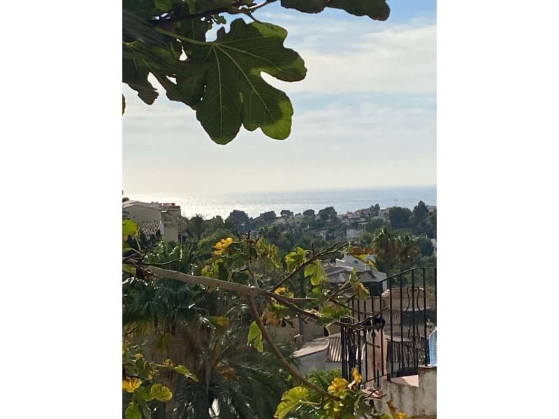 Villa te koop in Benissa - € 585.000 (Ref: 9679704)