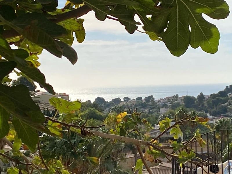 Villa te koop in Benissa - € 585.000 (Ref: 9679704)