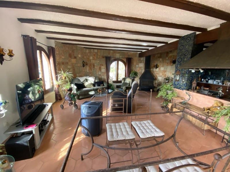 Villa te koop in Benissa - € 585.000 (Ref: 9679704)