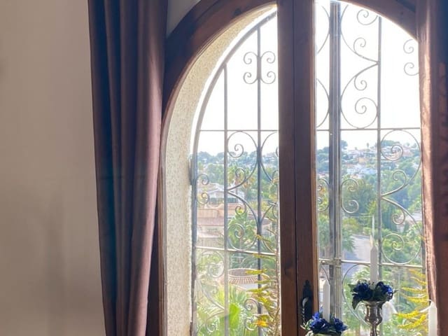 Villa te koop in Benissa - € 585.000 (Ref: 9679704)