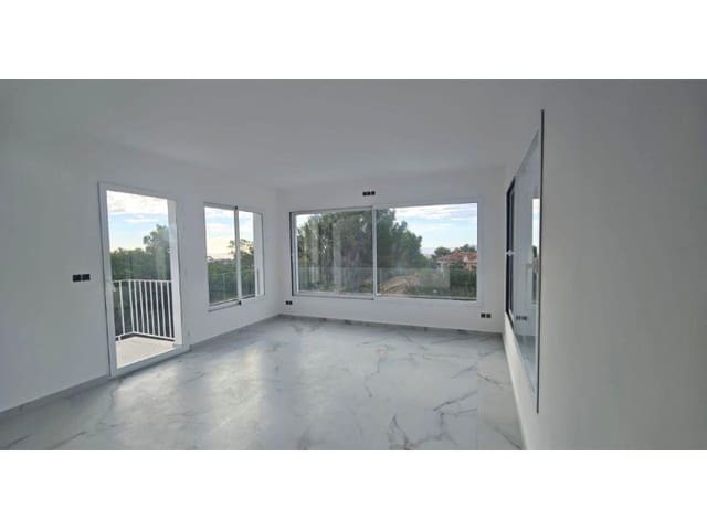 4 soveværelse Villa til salg i Altea la Vella, Altea - € 835.000 (Ref: 9695206)