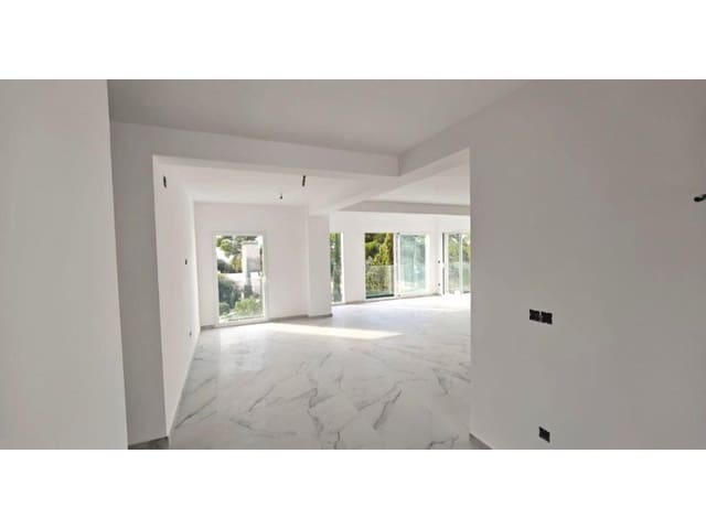 4 soveværelse Villa til salg i Altea la Vella, Altea - € 835.000 (Ref: 9695206)