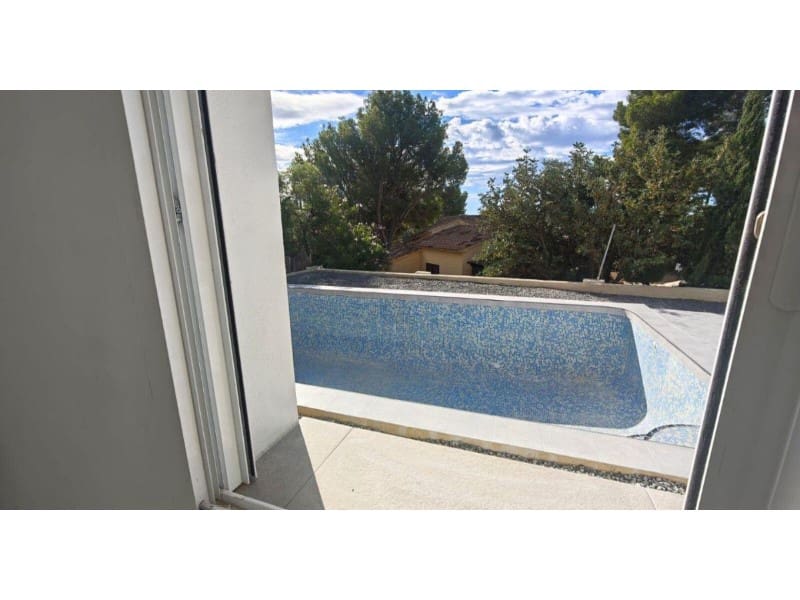 4 bedroom Villa for sale in Altea la Vella - € 835,000 (Ref: 9695206)